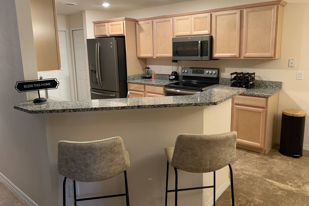 Photo of Kitchen in Orange City