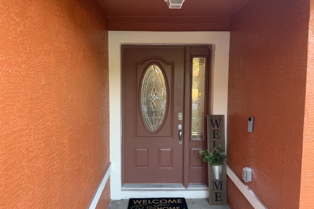 Photo of Outdoor in Orange City