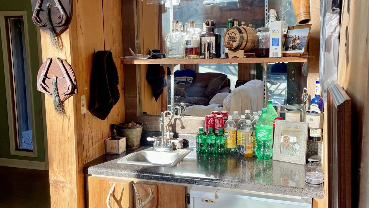 Photo of Kitchen in Clarksdale