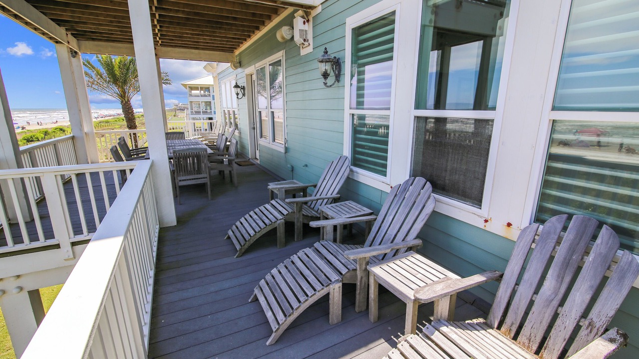 Photo of Others in Beachside Village