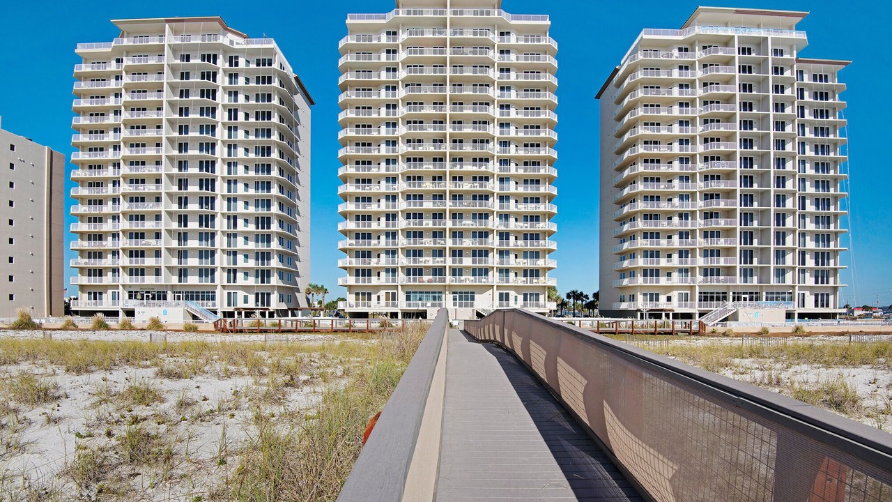 Photo of Outdoor in Navarre Beach