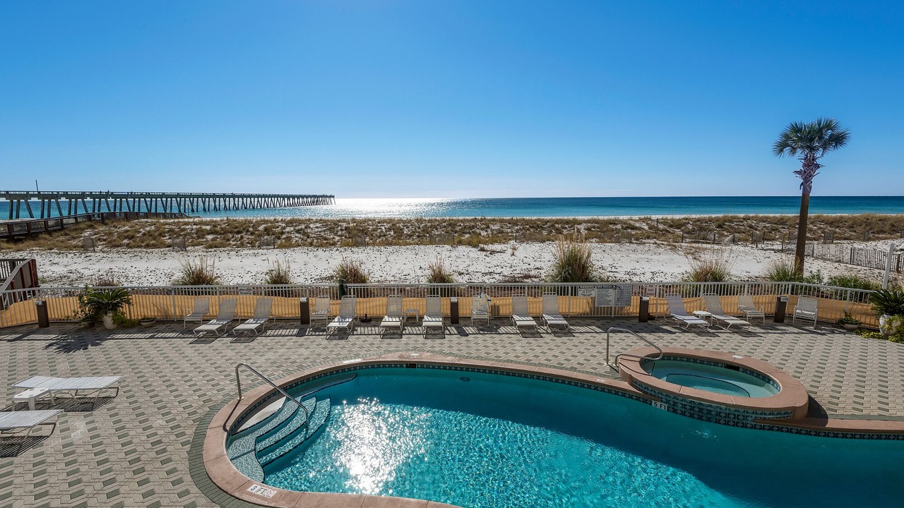 Photo of Outdoor in Navarre Beach