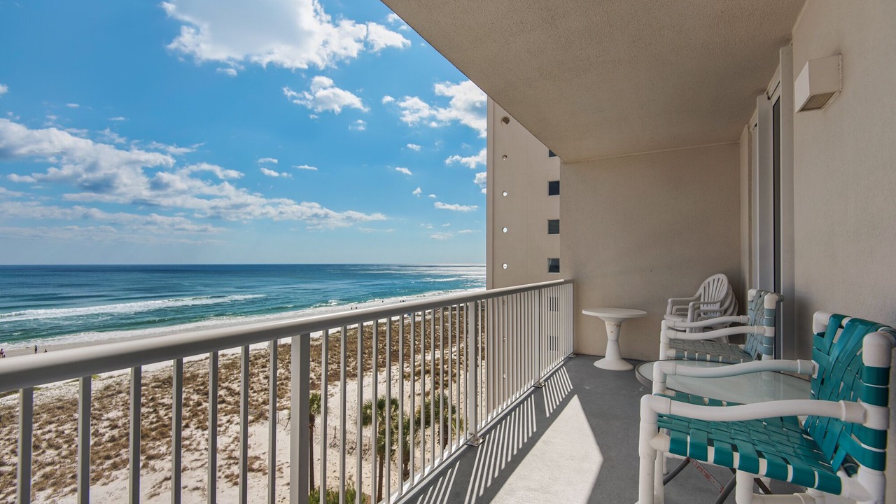 Photo of Outdoor in Navarre Beach