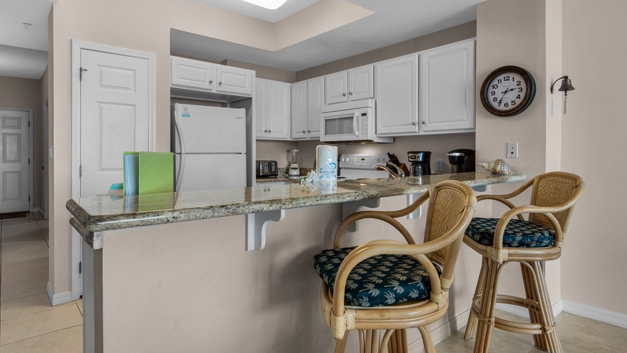 Photo of Kitchen in Navarre Beach