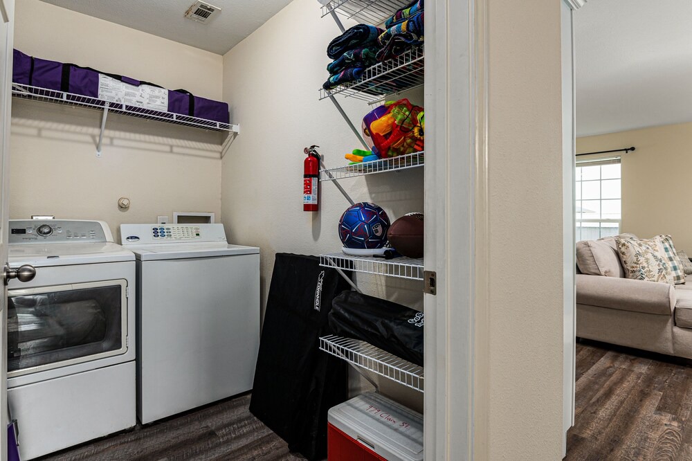 Photo of Kitchen in Crystal Beach