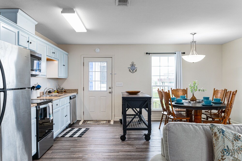 Photo of Kitchen in Crystal Beach