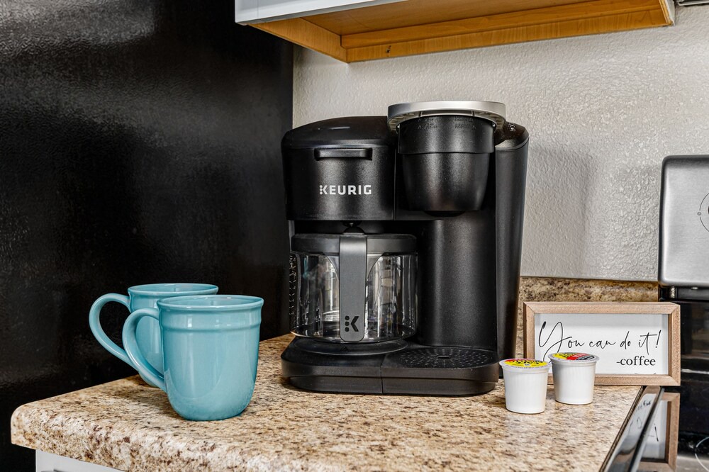 Photo of Kitchen in Crystal Beach