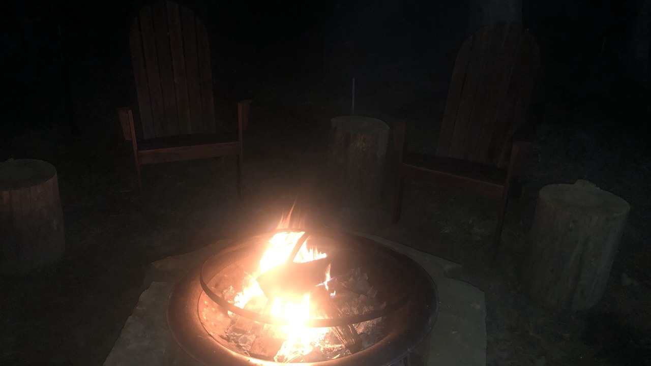 Photo of Outdoor in Hawkins