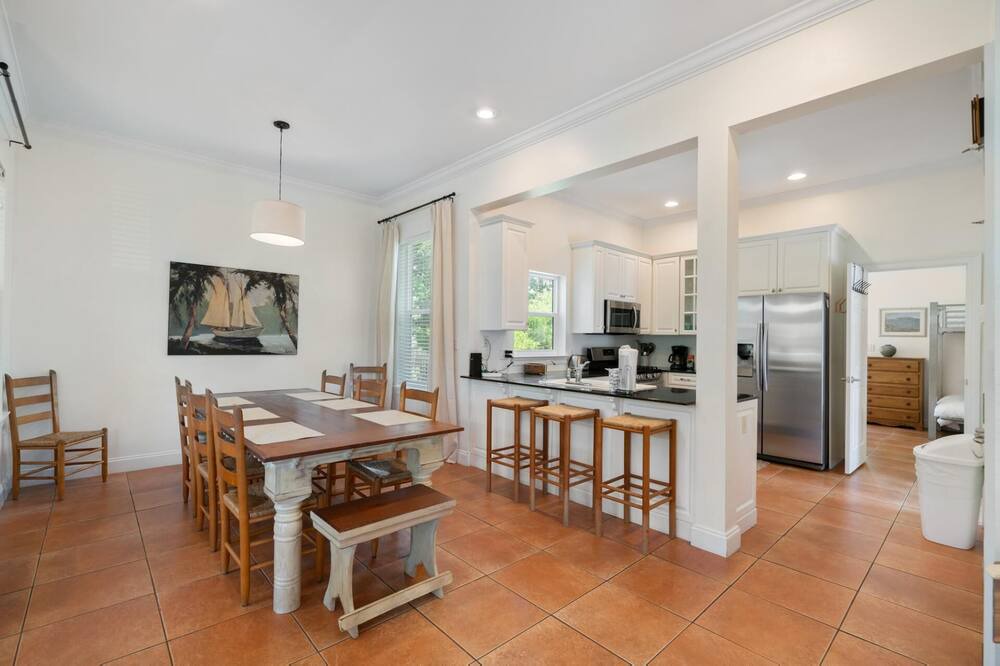 Photo of Kitchen in Sugarwood Beach