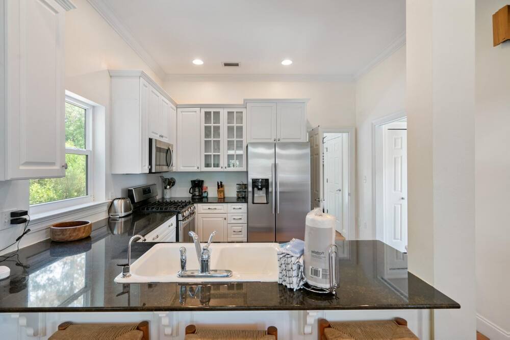 Photo of Kitchen in Sugarwood Beach