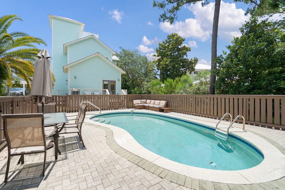 Photo of Outdoor in Sugarwood Beach