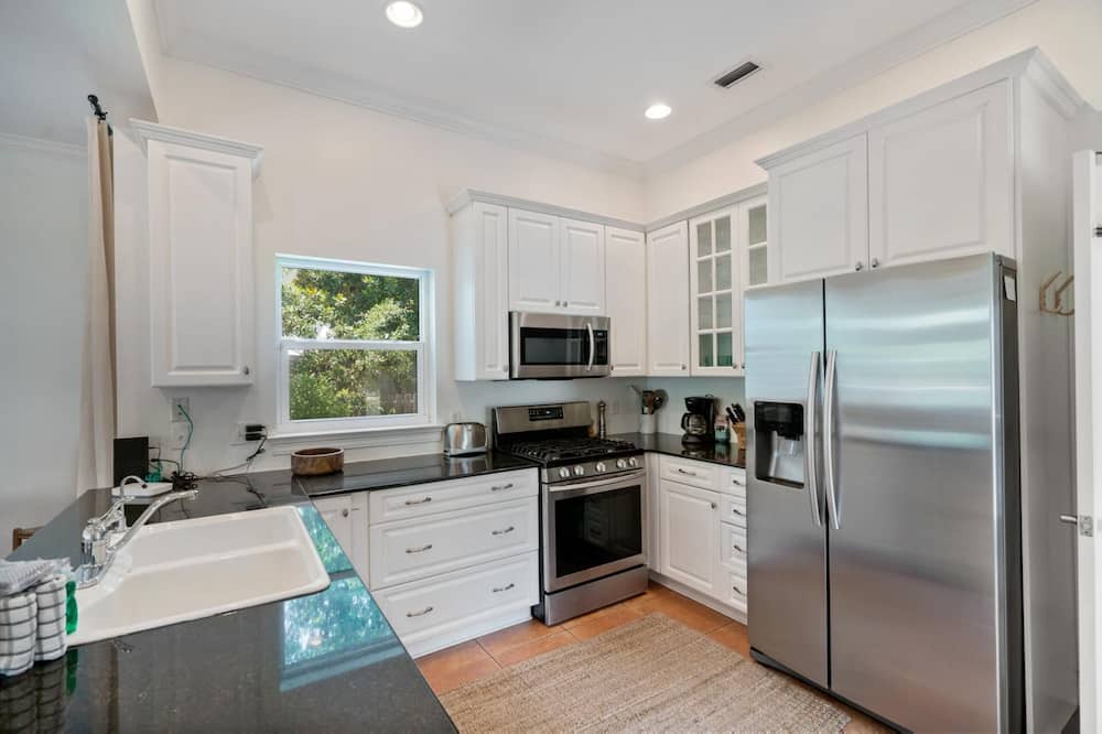 Photo of Kitchen in Sugarwood Beach
