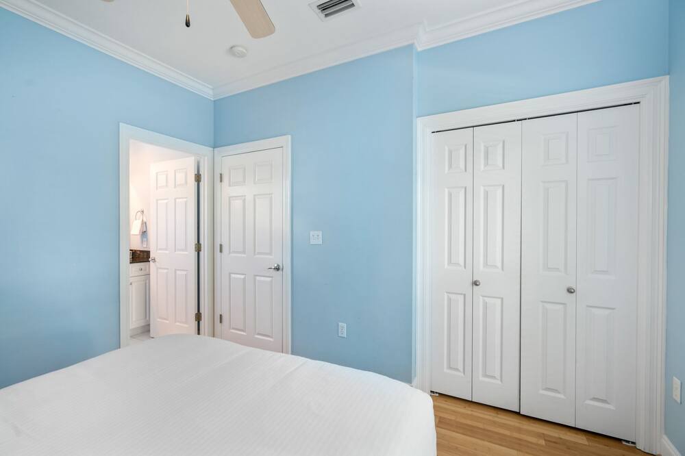 Photo of Bedroom in Sugarwood Beach