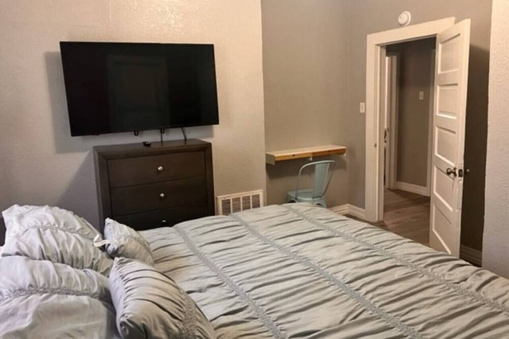 Photo of Bedroom in Nederland