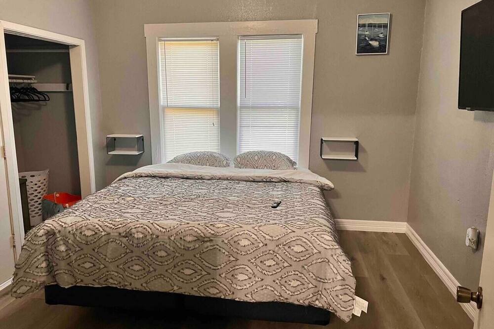 Photo of Bedroom in Nederland