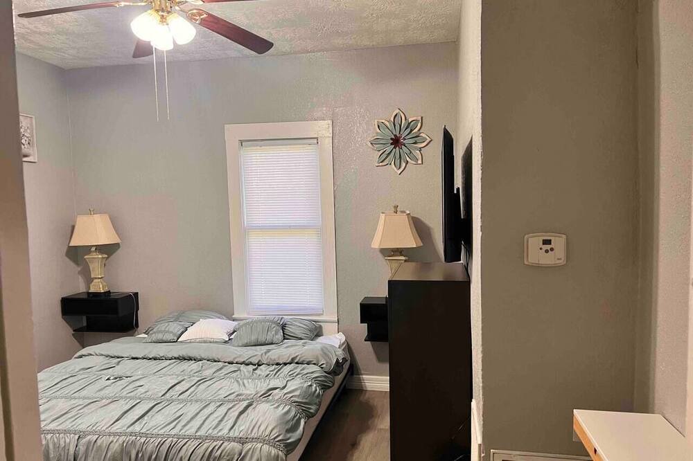 Photo of Bedroom in Nederland