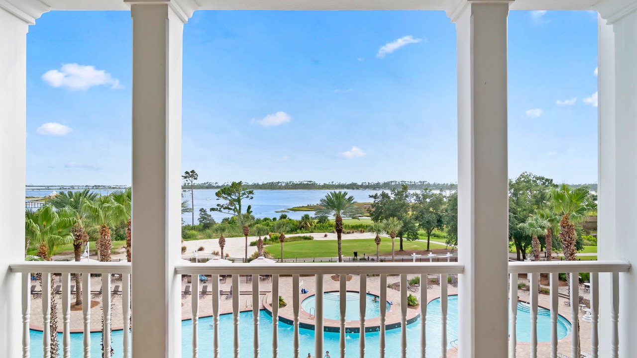 Photo of Outdoor in Upper Grand Lagoon