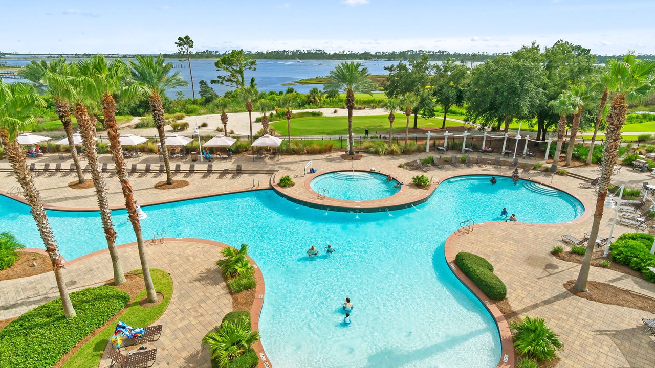 Photo of Outdoor in Upper Grand Lagoon