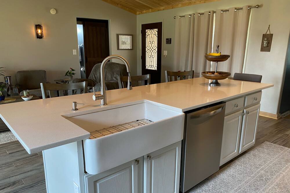Photo of Kitchen in Lillian