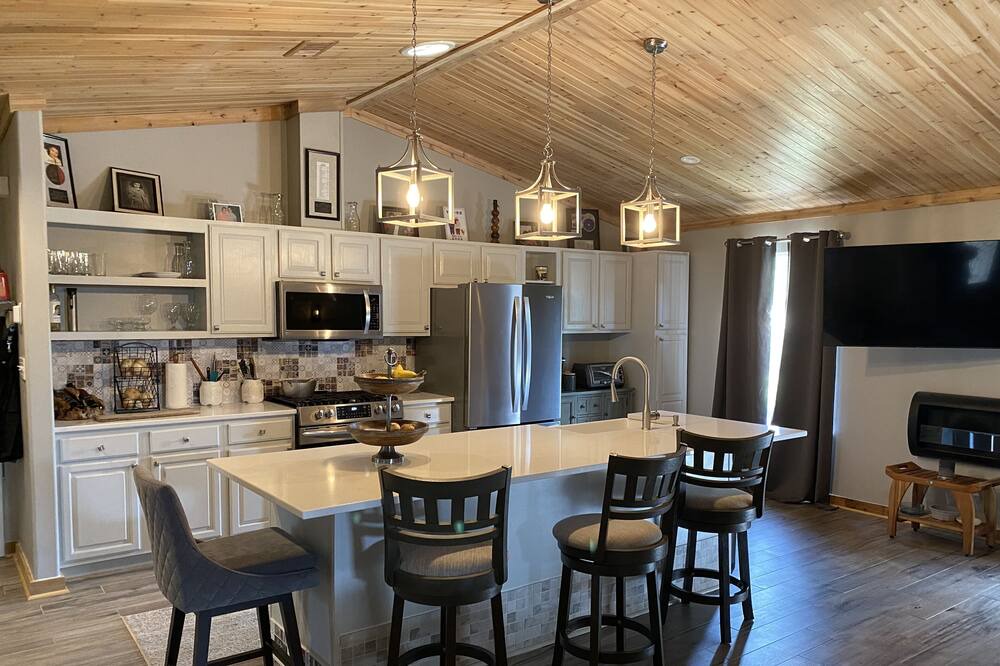 Photo of Kitchen in Lillian