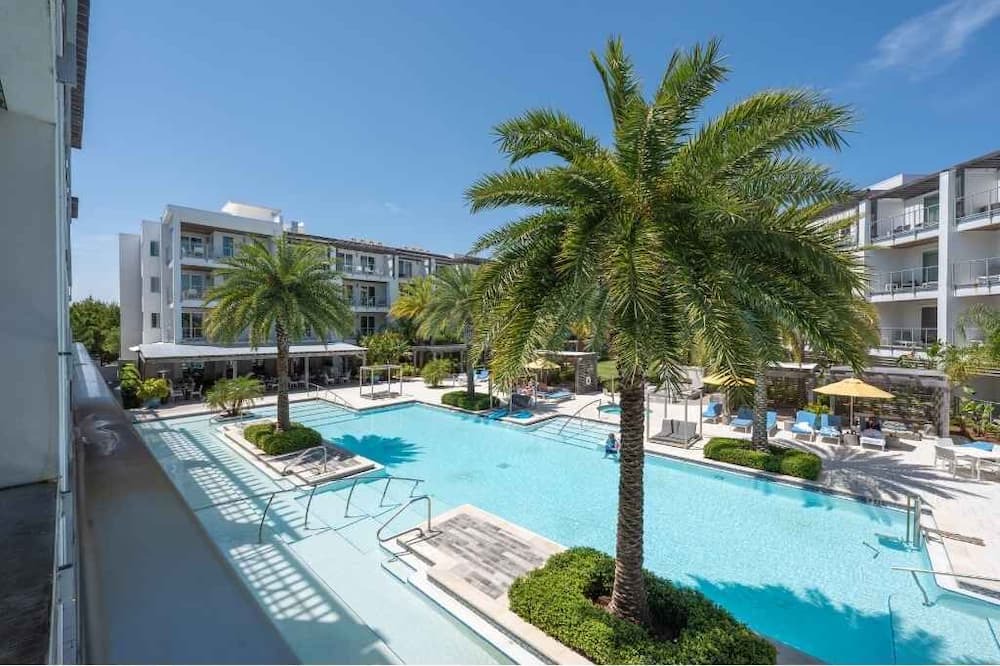 Photo of Outdoor in West Panama City Beach
