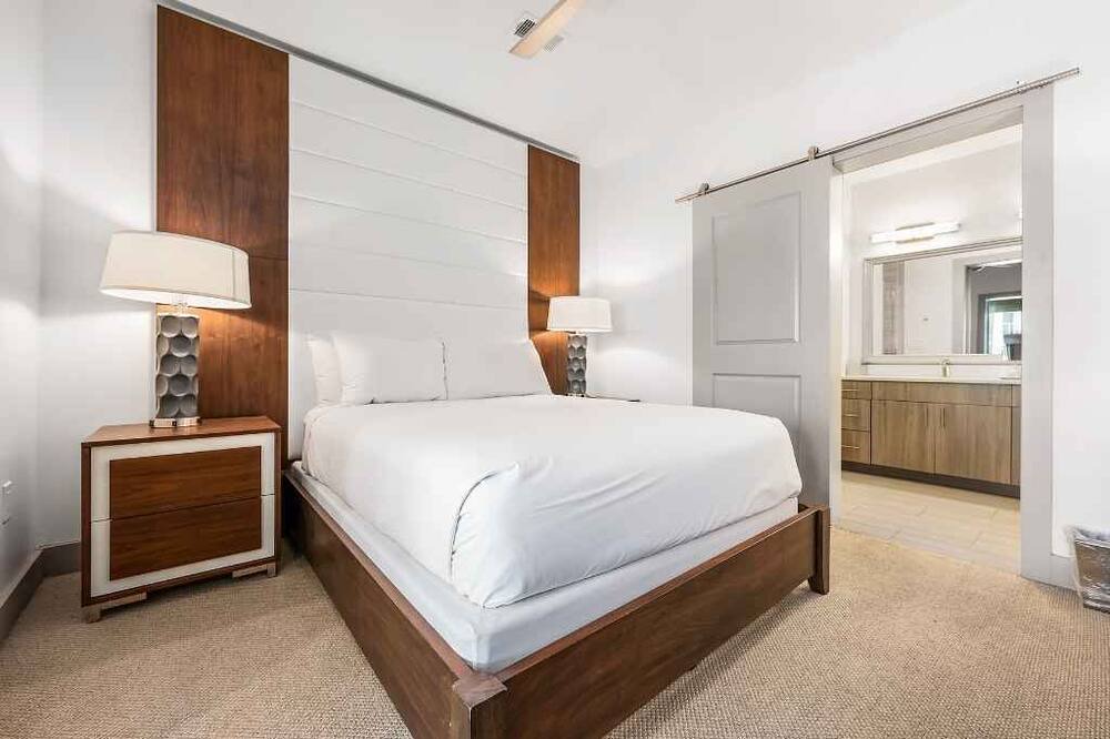 Photo of Bedroom in West Panama City Beach