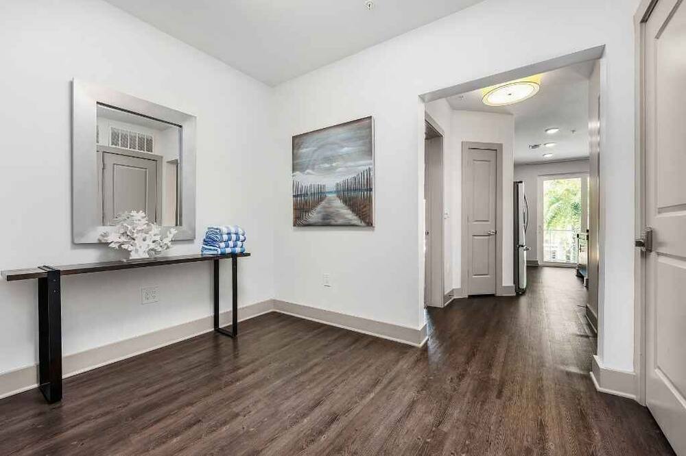 Photo of Bedroom in West Panama City Beach