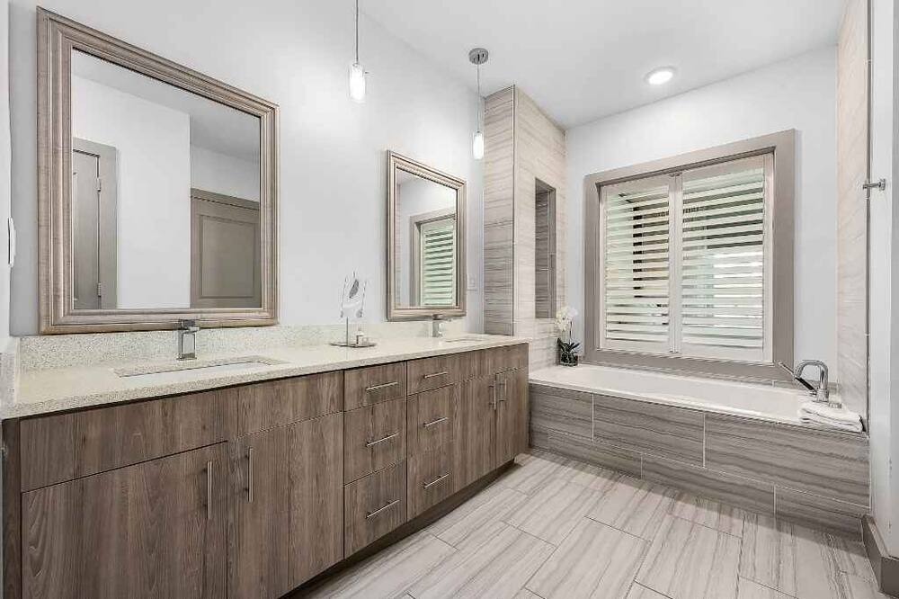 Photo of Bedroom in West Panama City Beach