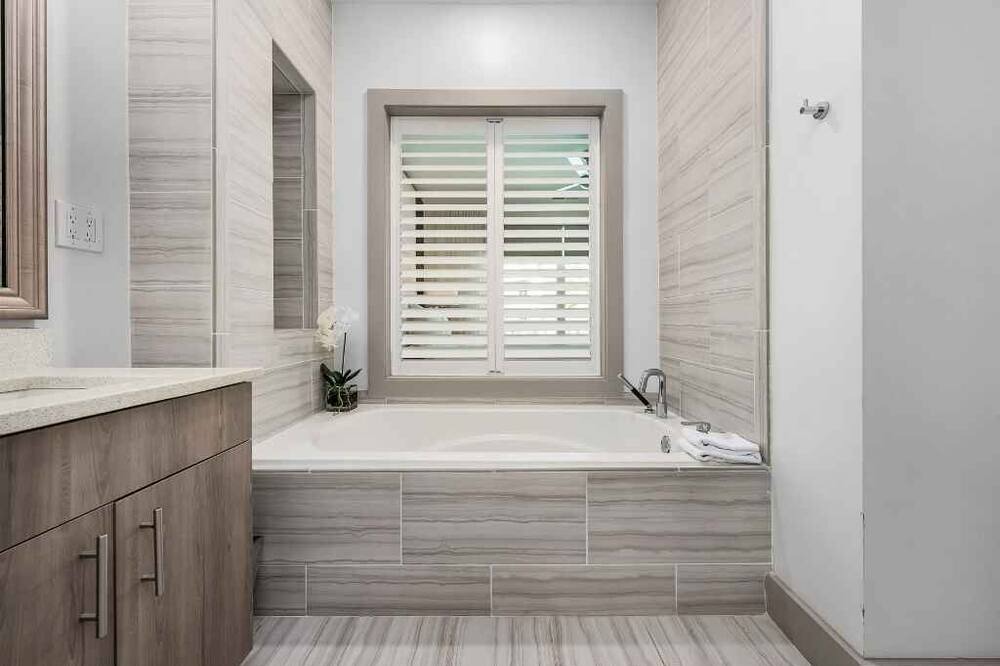 Photo of Bathroom in West Panama City Beach