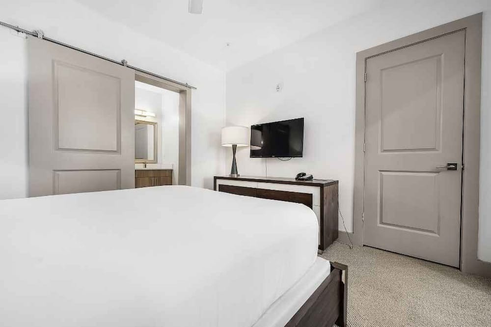 Photo of Bedroom in West Panama City Beach