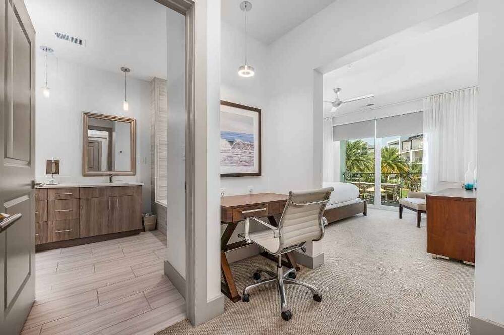 Photo of Bedroom in West Panama City Beach