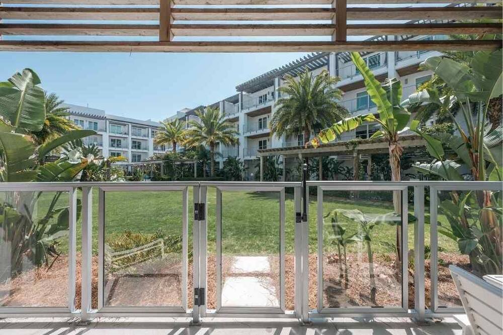 Photo of Patio Balcony in West Panama City Beach