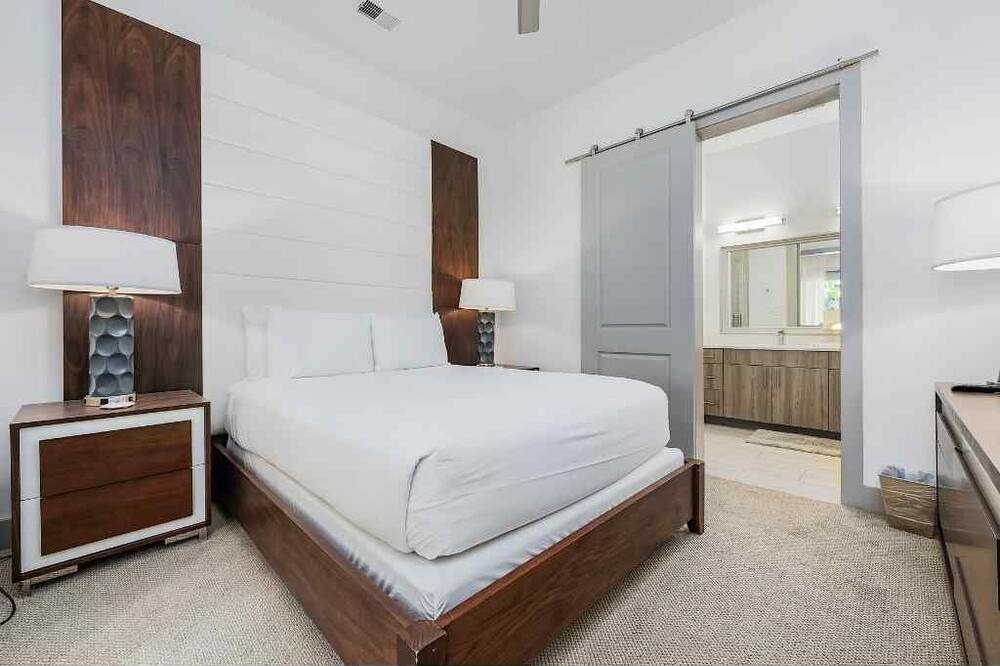 Photo of Bedroom in West Panama City Beach