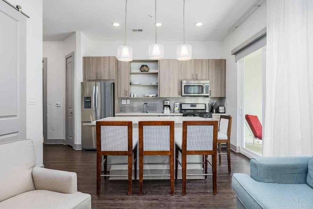 Photo of Kitchen in West Panama City Beach