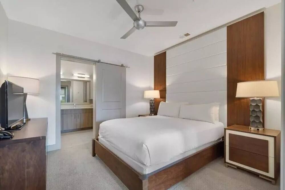 Photo of Bedroom in West Panama City Beach