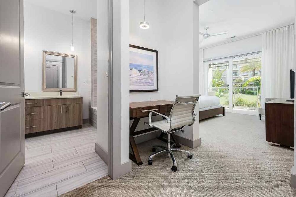 Photo of Bedroom in West Panama City Beach