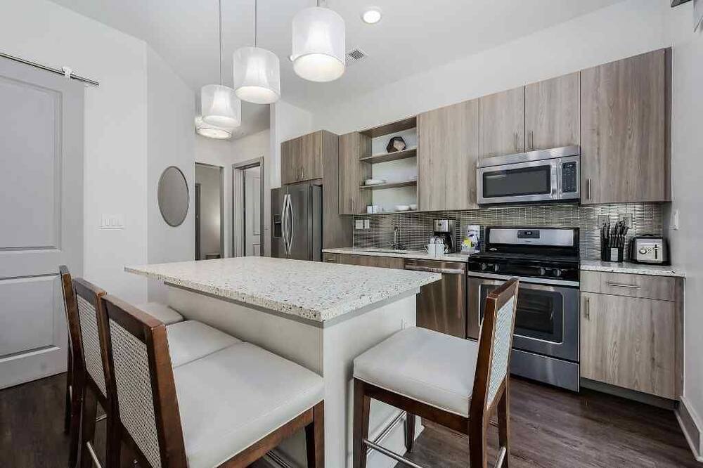 Photo of Kitchen in West Panama City Beach