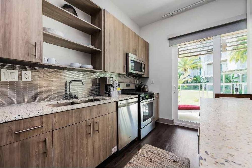 Photo of Kitchen in West Panama City Beach