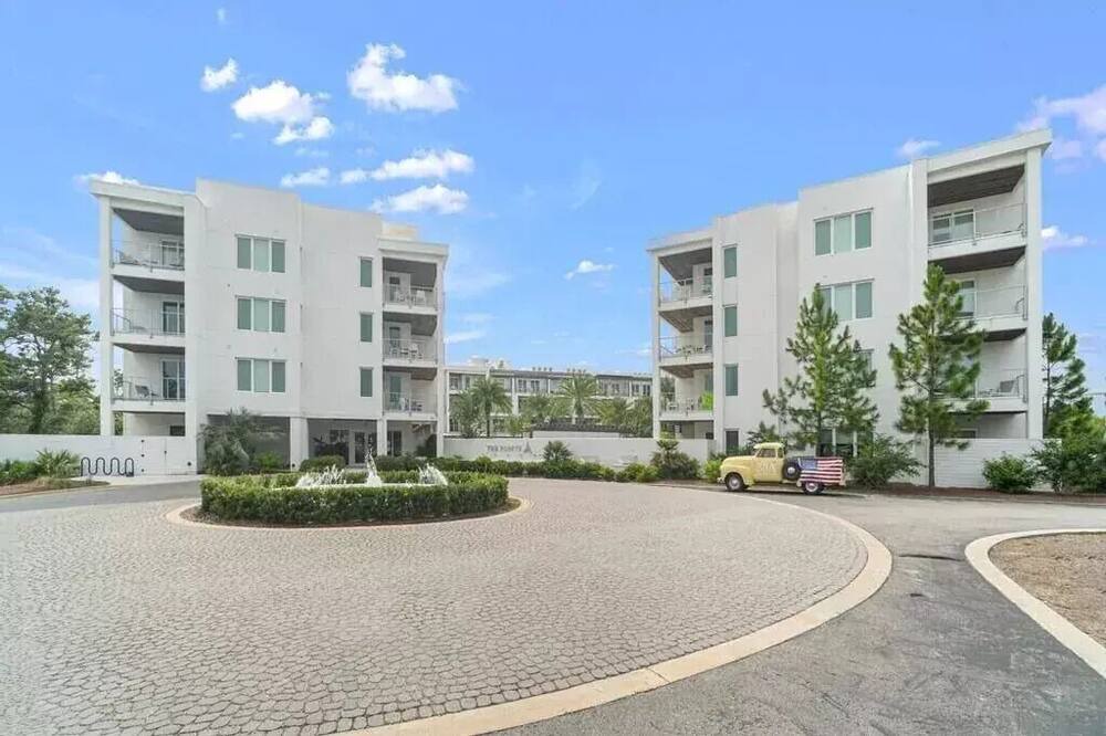 Photo of Outdoor in West Panama City Beach