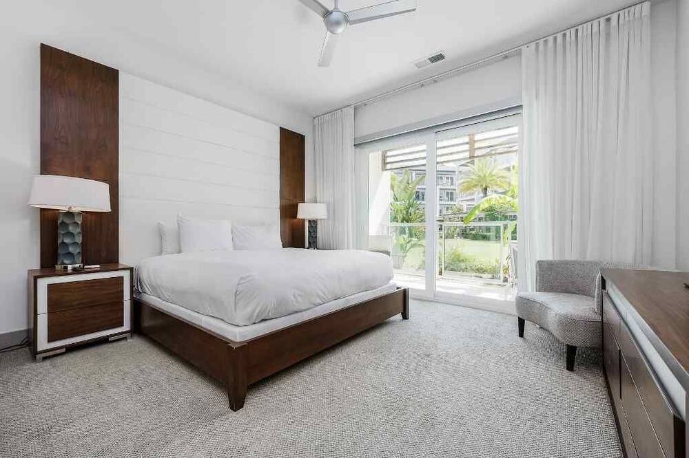Photo of Bedroom in West Panama City Beach