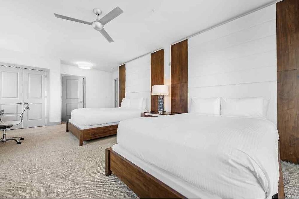 Photo of Bedroom in West Panama City Beach