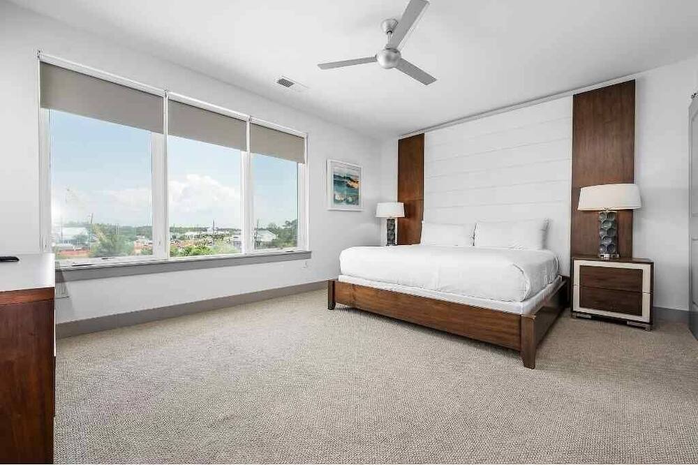 Photo of Bedroom in West Panama City Beach