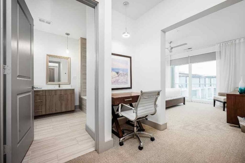 Photo of Bedroom in West Panama City Beach