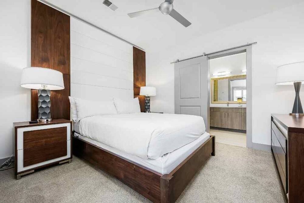 Photo of Bedroom in West Panama City Beach