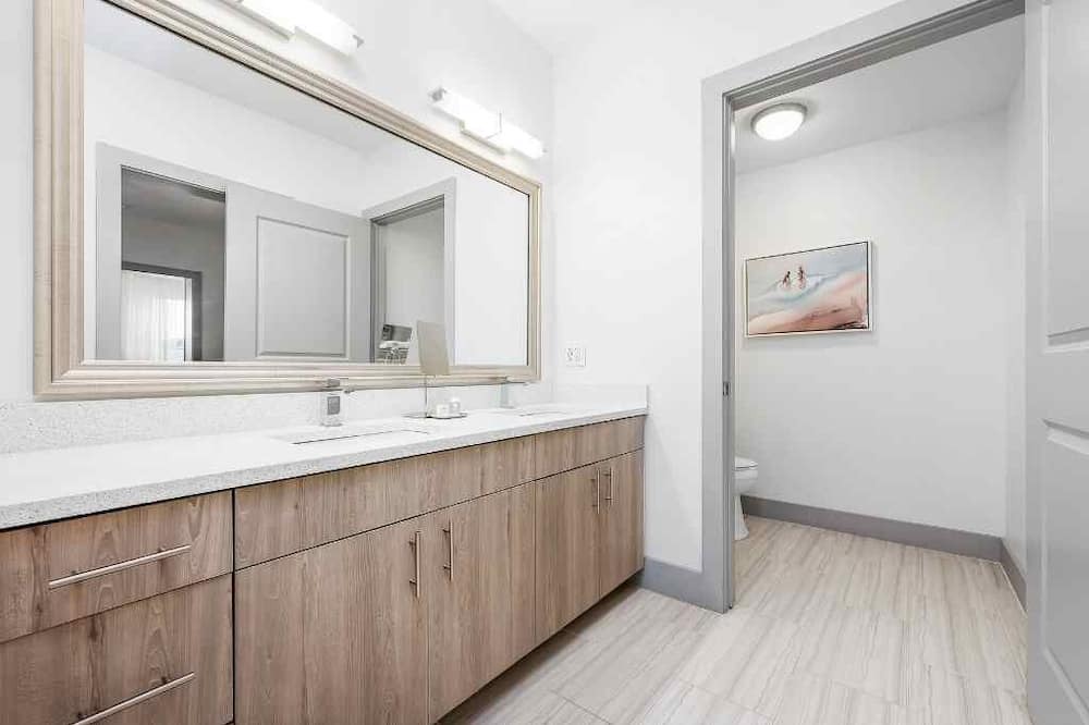 Photo of Bedroom in West Panama City Beach