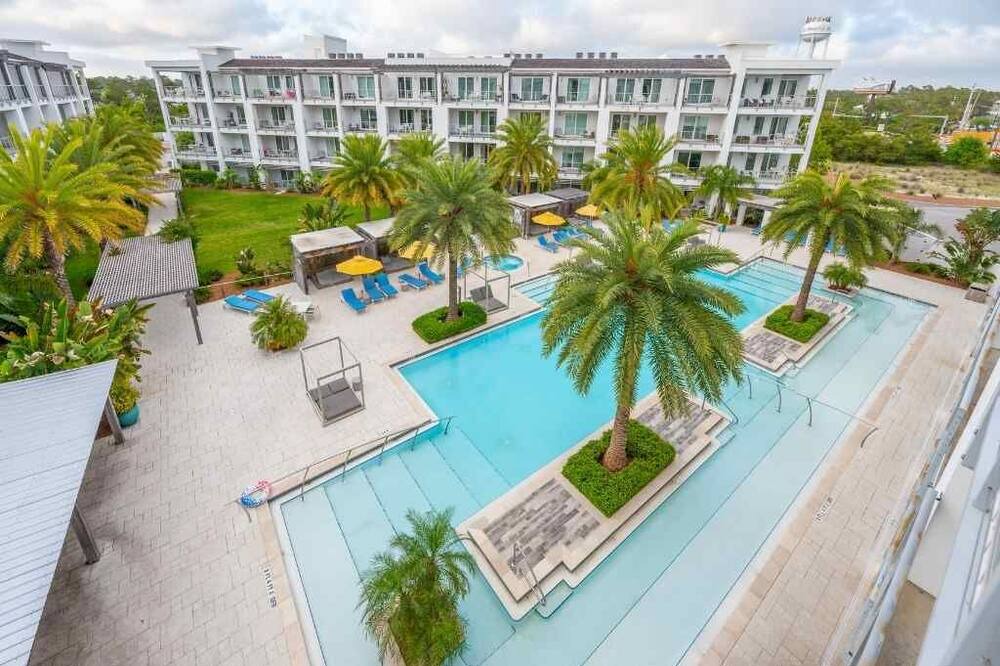 Photo of Outdoor in West Panama City Beach