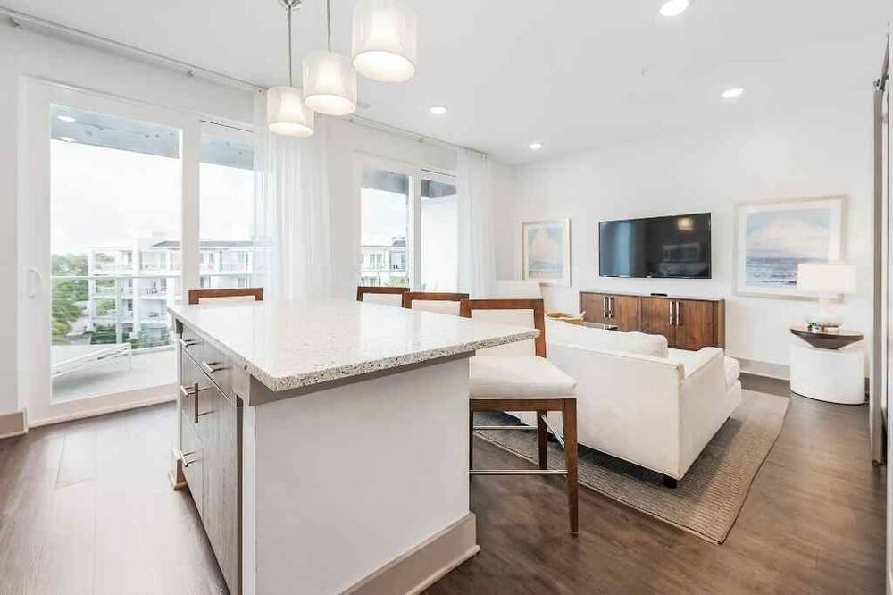 Photo of Bedroom in West Panama City Beach