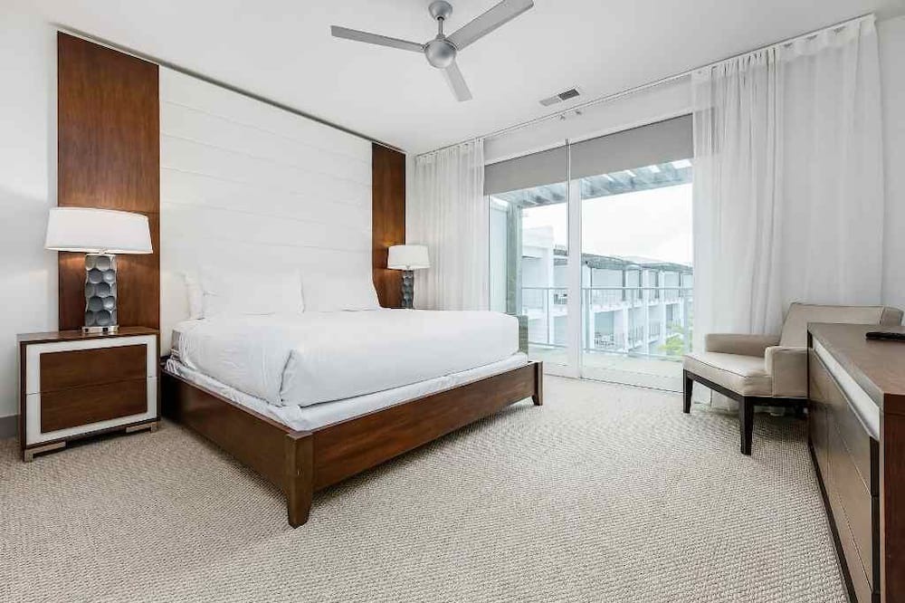 Photo of Bedroom in West Panama City Beach
