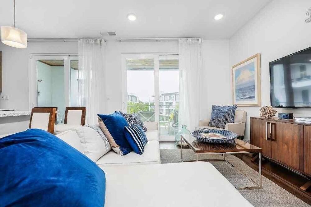 Photo of Bedroom in West Panama City Beach