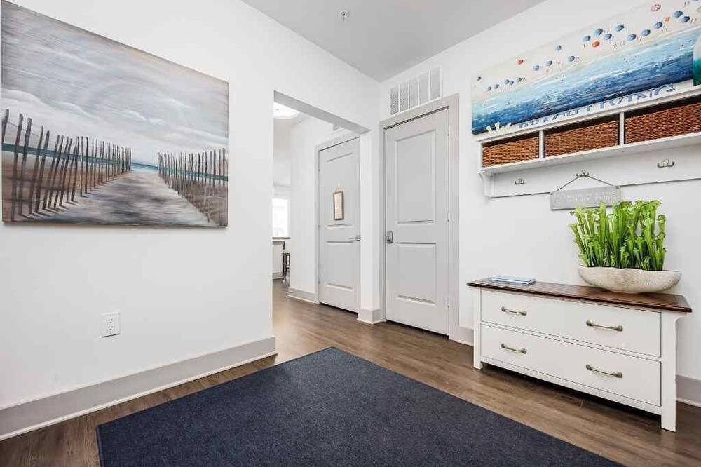 Photo of Bedroom in West Panama City Beach